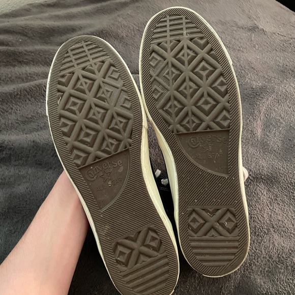 Converse CDG High-Top - Picture 8 of 8